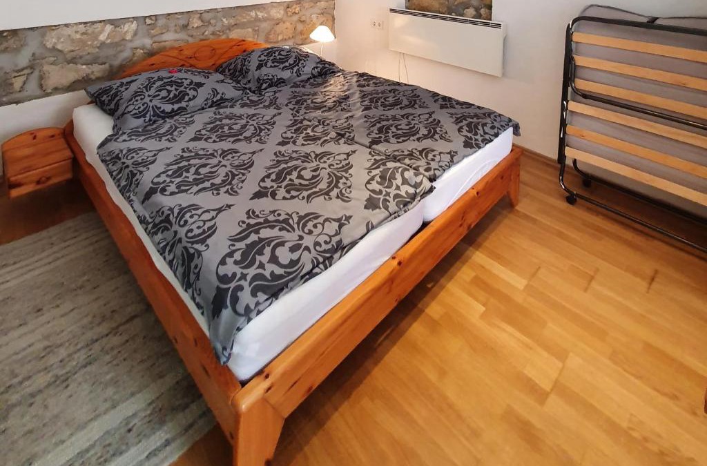 St. Margarethen Apartment | Adams Haus