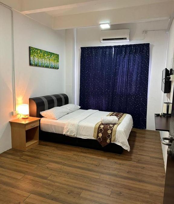 Kuah Hotel | AD Inn