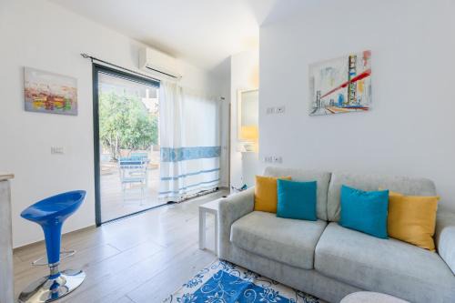 Olbia Apartment | AD Veronese Apartment