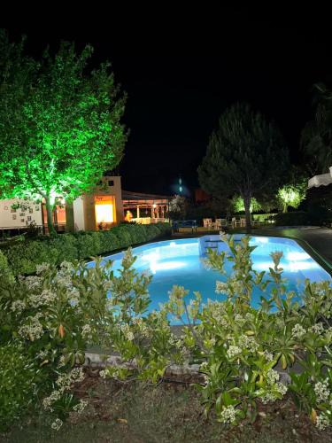 Adrasan Hotel | Ada Adrasan Hotel