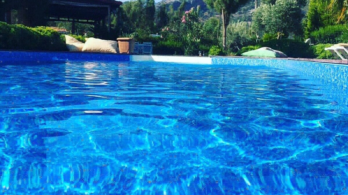 Adrasan House | Ada Boutique Hotel