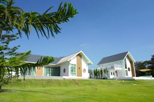 Pong Ta Long Villa | Ada Pool Villa Khaoyai
