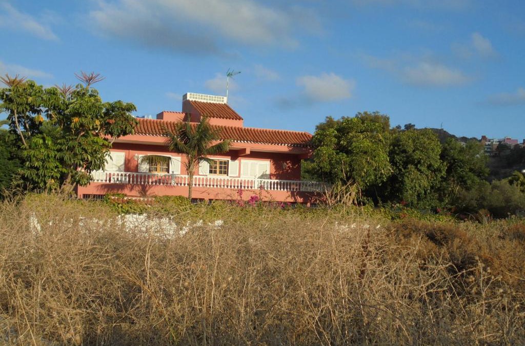 Santa Brigida Apartment | Ada´s House