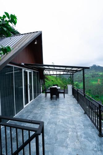 Talawakele Hotel | Adaaran St Clair Retreat
