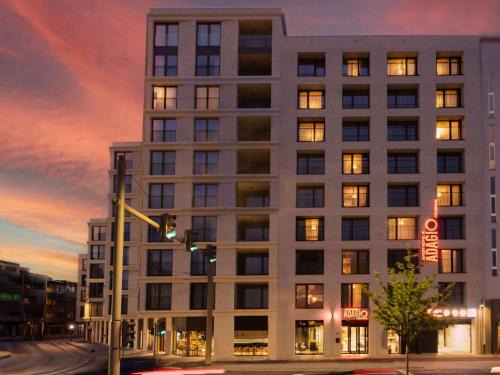 Antwerp Hotel | Adagio Antwerp City Center