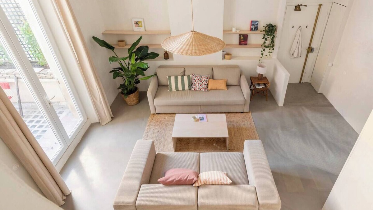 Le Rouet Apartment | Adagio Lux Hotel-Apps