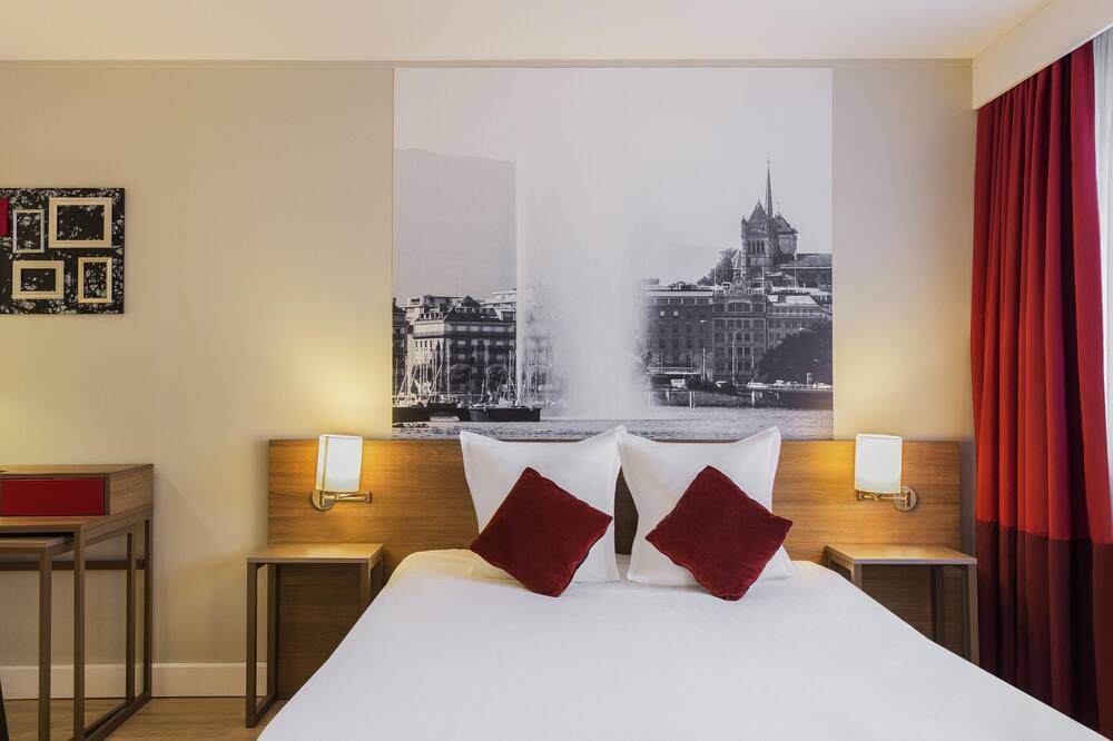 Thoiry Apartment | Adagio Original Thoiry Geneve
