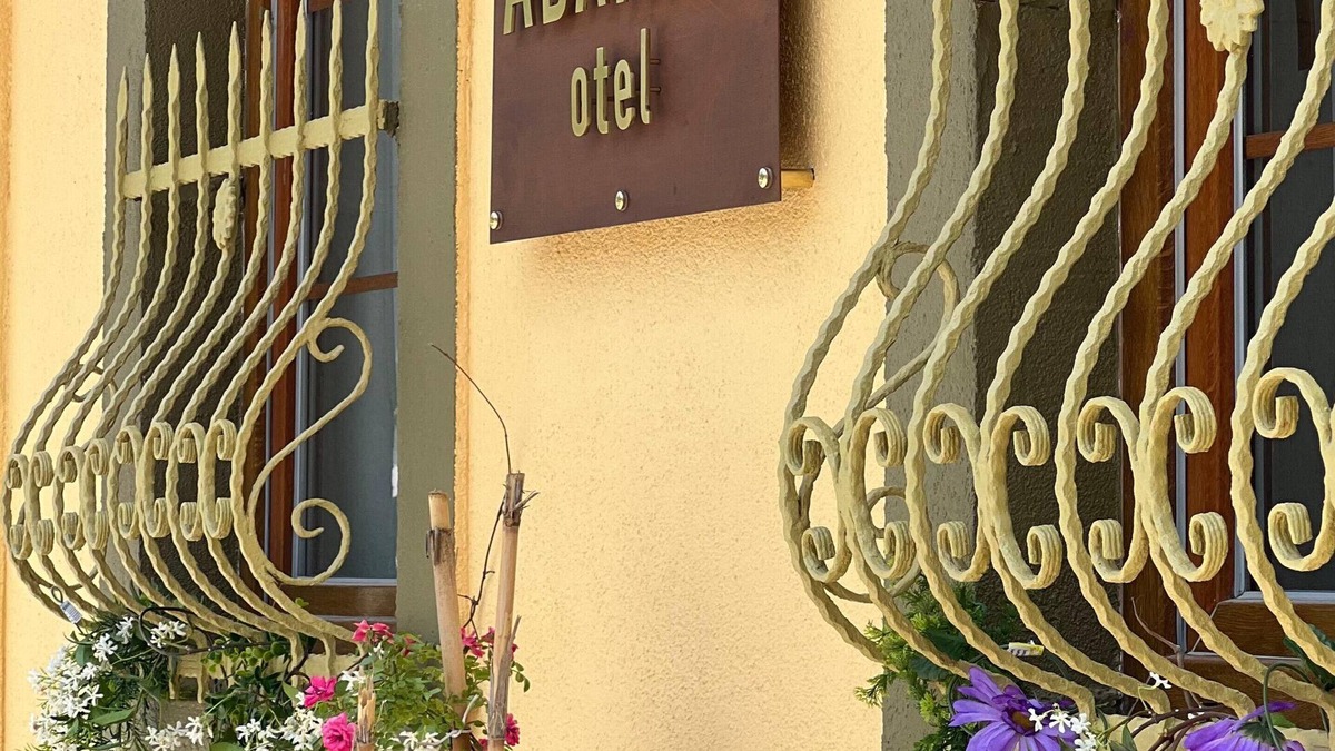 Bozcaada Hotel | Adahan Otel Bozcaada