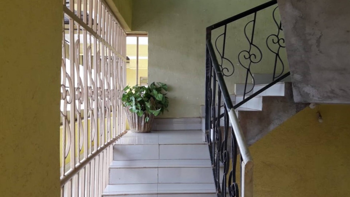 Meru Hotel | Adala Motel