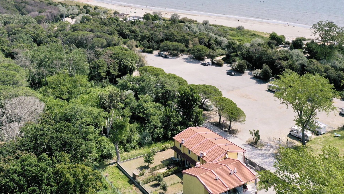 Lido di Volano House | Adalgisa by Interhome