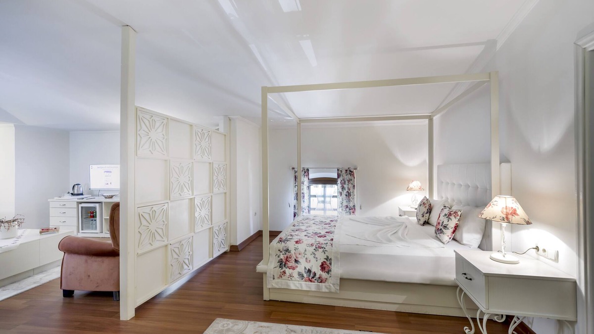 Antalya City Centre Hotel | Adalya Port Hotel