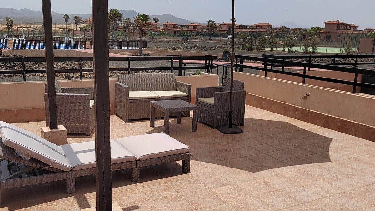 La Oliva House | Adam Home Origo Sea