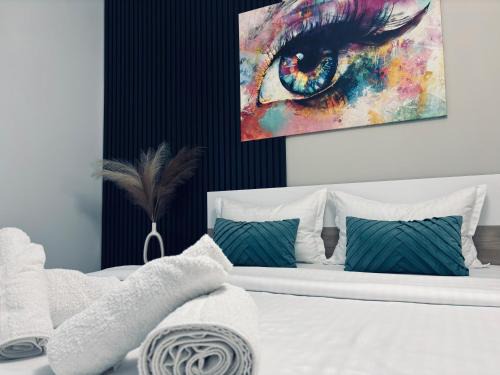 Oradea Apartment | Adam Residence