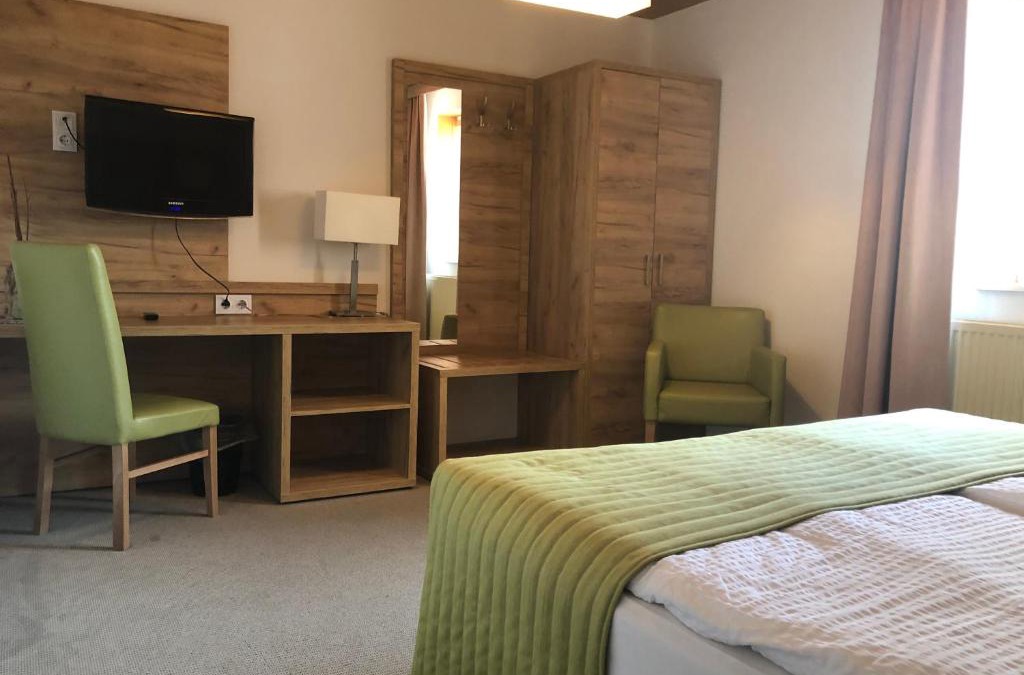 Hornburg Hotel | Adam`s Schützenhof