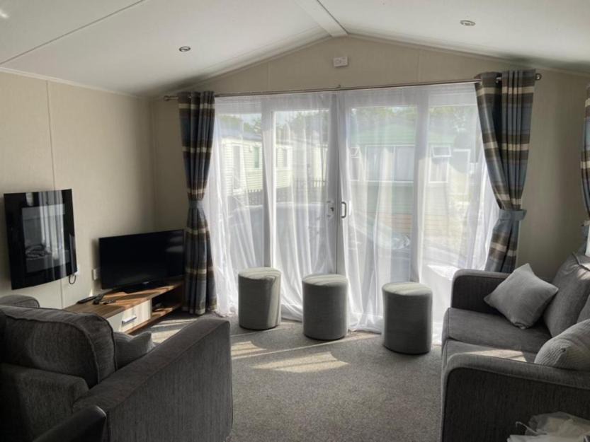 Morecambe House | Adams Caravan Holidays
