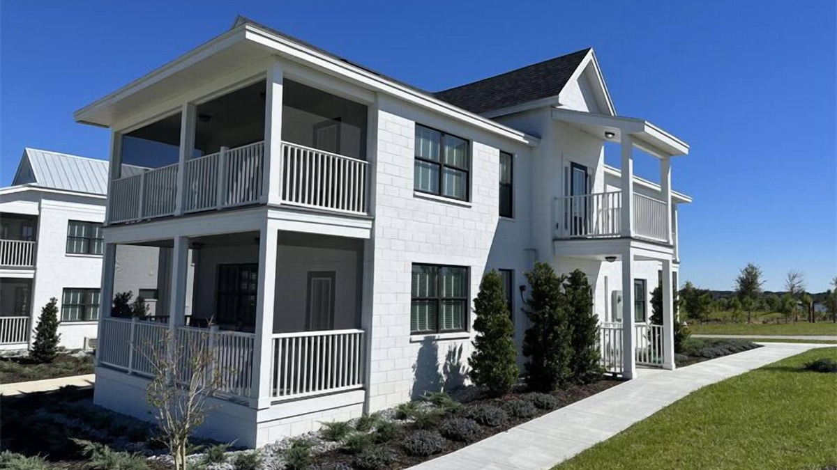 Lake Alfred Cottage | Adams Estate - Gardner #1B