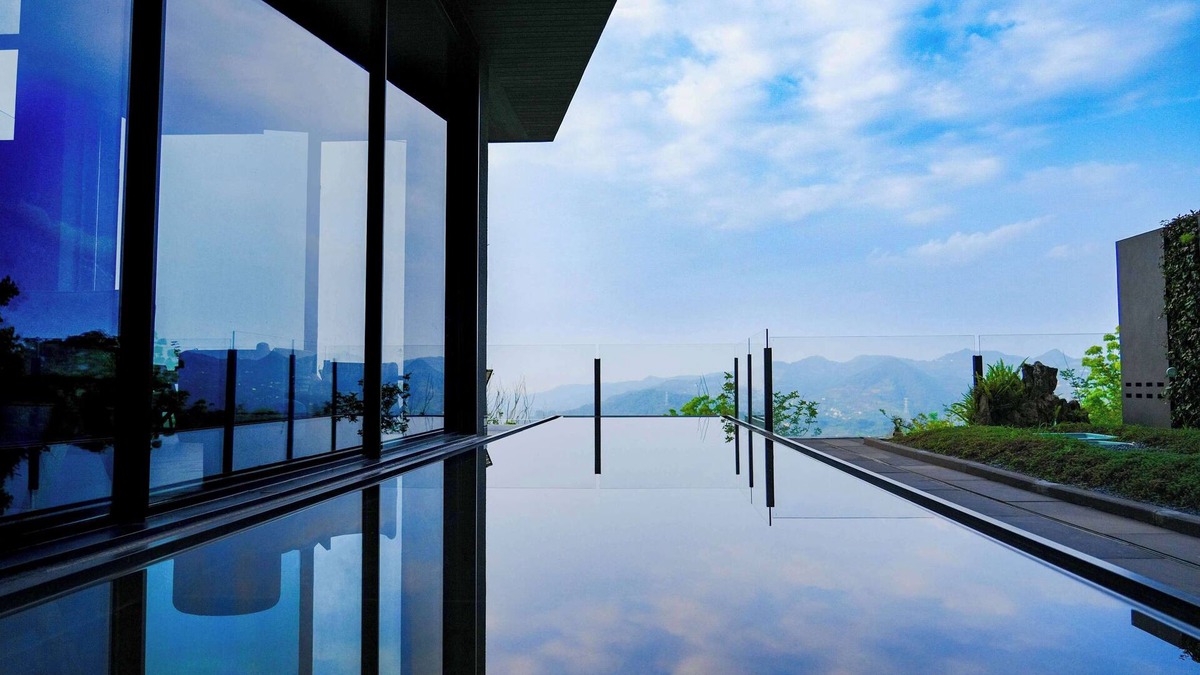 Gaoxin Hotel | Adamu Nature Resort