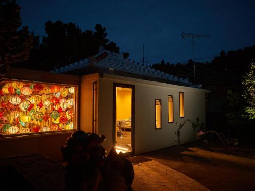 Bise Villa | Adan Resort 燈 - LANTERN -