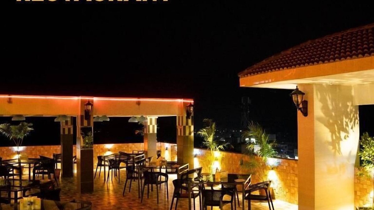 Khulna Division Hotel | Adarsha Palace Hotel