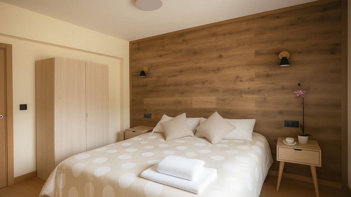 Urduliz House | Adarya – Refugio de Encanto Medieval