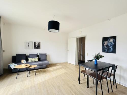 Randers Apartment | aday - Lodsejervej Suite 3