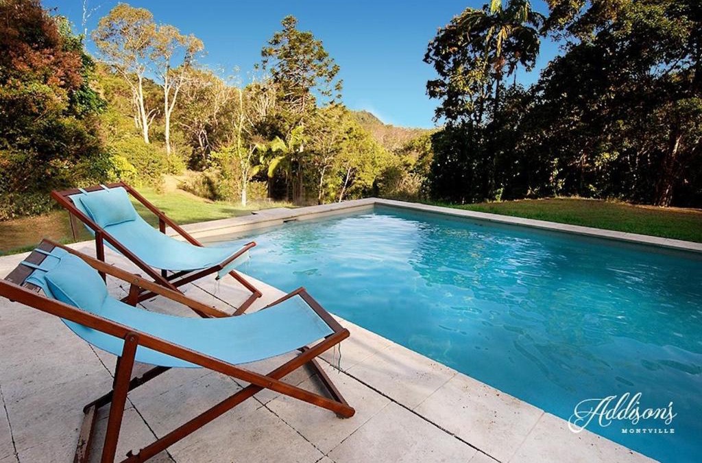 North Maleny House | Addison's Montville