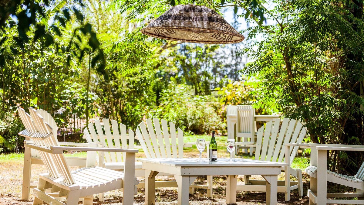 Addo House | Addo African Home