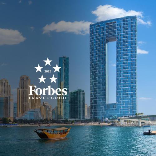 Dubai Marina Resort | Address Beach Resort
