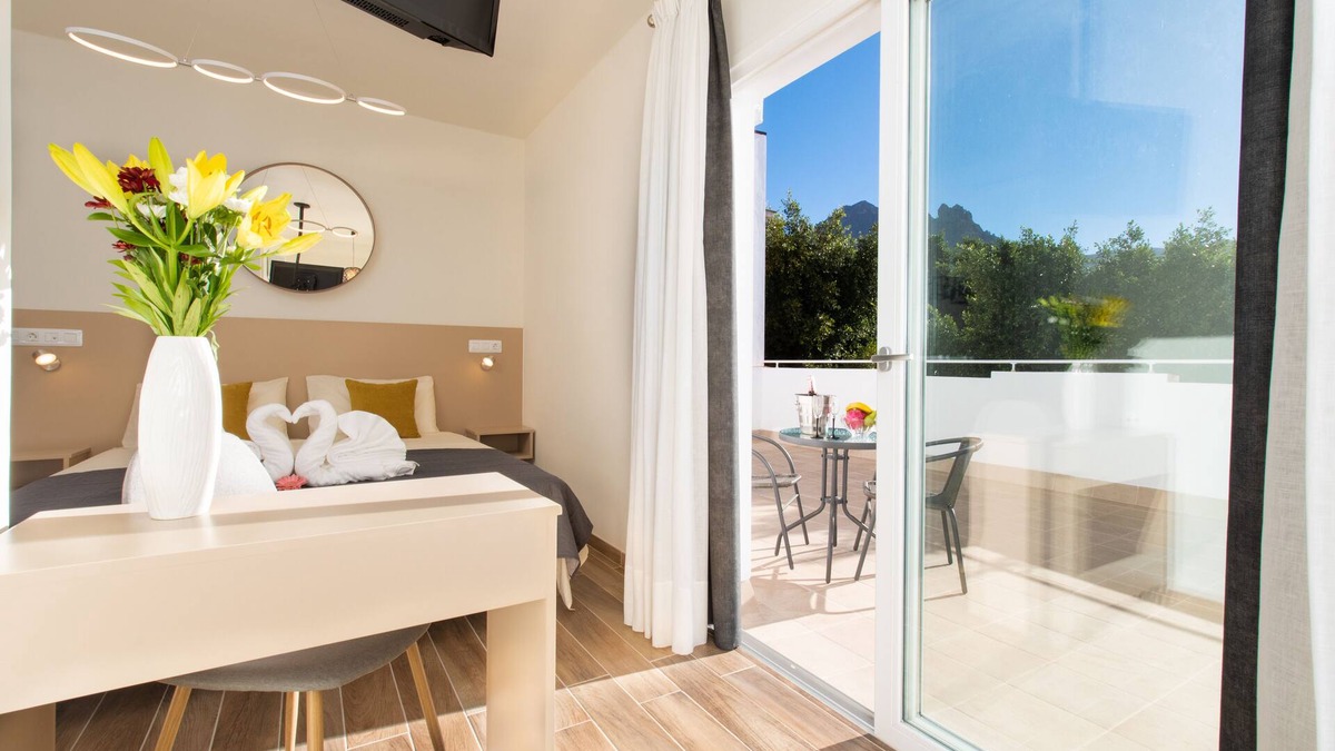 Adeje Hotel | Adeje Plaza