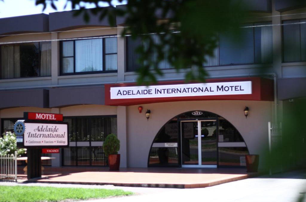 Glenelg North Hotel | Adelaide International Motel
