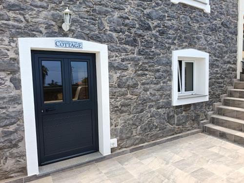 Ponta do Pargo Apartment | Adelaide's Cottage