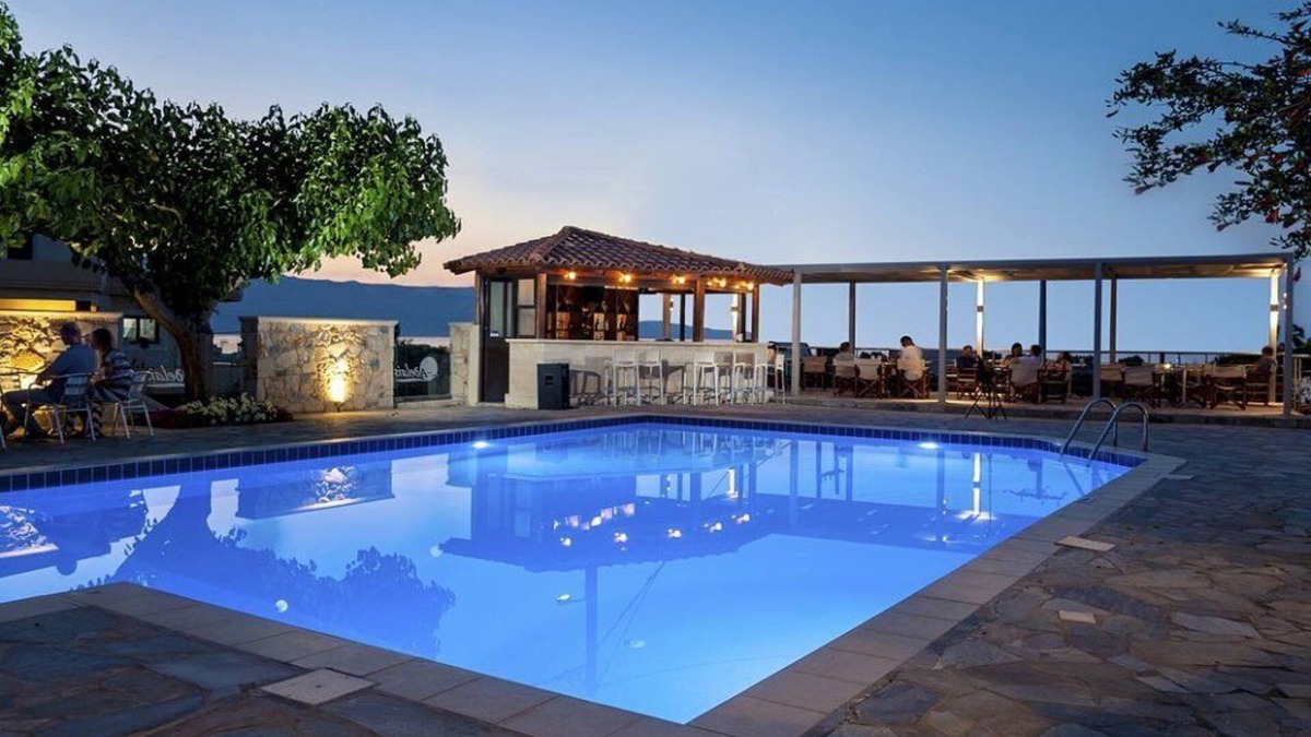 Tavronitis Hotel | Adelais Hotel in Tavronitis, Chania, Crete