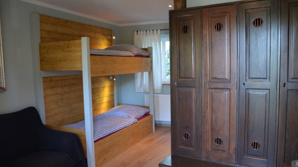 Zschieren Apartment | adele 3 holiday apartment and pension on the Elberadweg