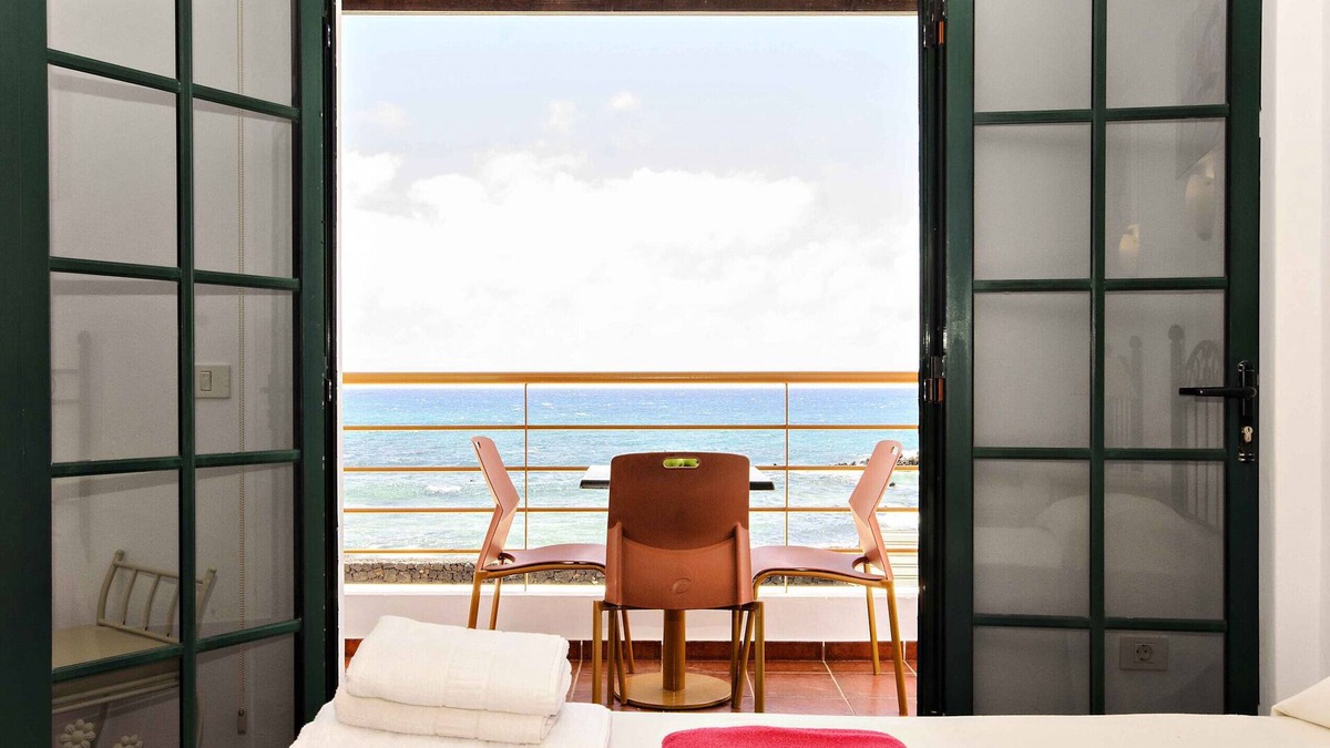 Punta Mujeres Villa | Adelina