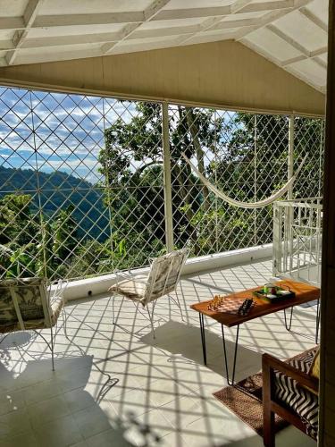 Newcastle House | Adella's Blue Mountain Coffee Farmstay