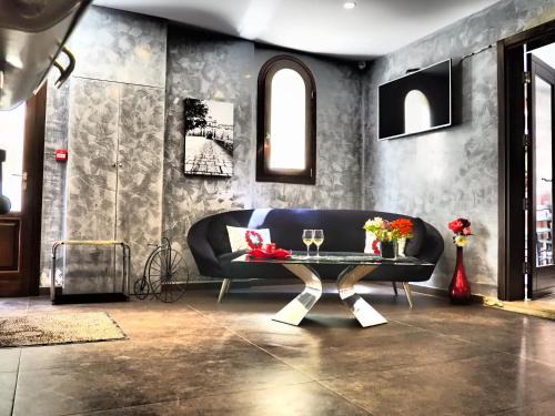 Rabat Hotel | Adelphi Boutique Hotel