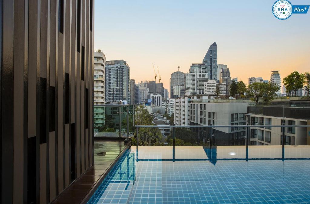 Sukhumvit Hotel | Adelphi Forty-Nine