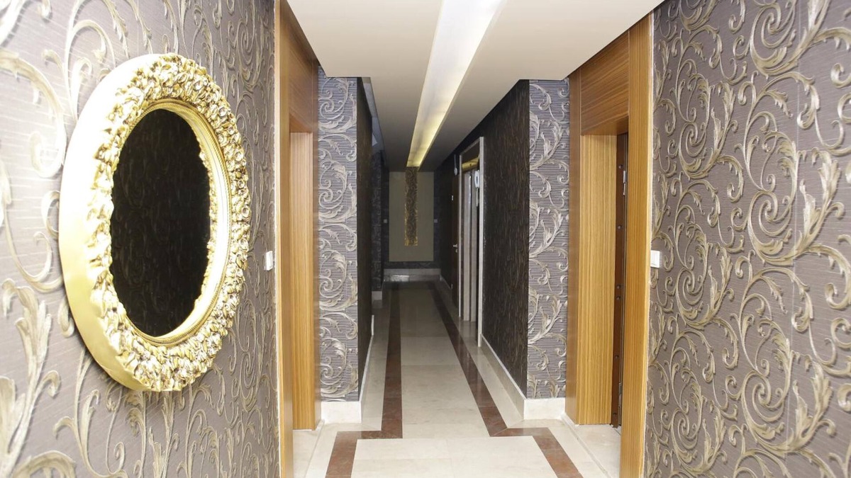 Cankaya Apartment | Aden Apart