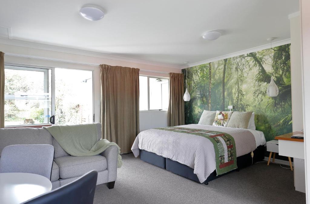 Te Anau Hotel | Aden Motel