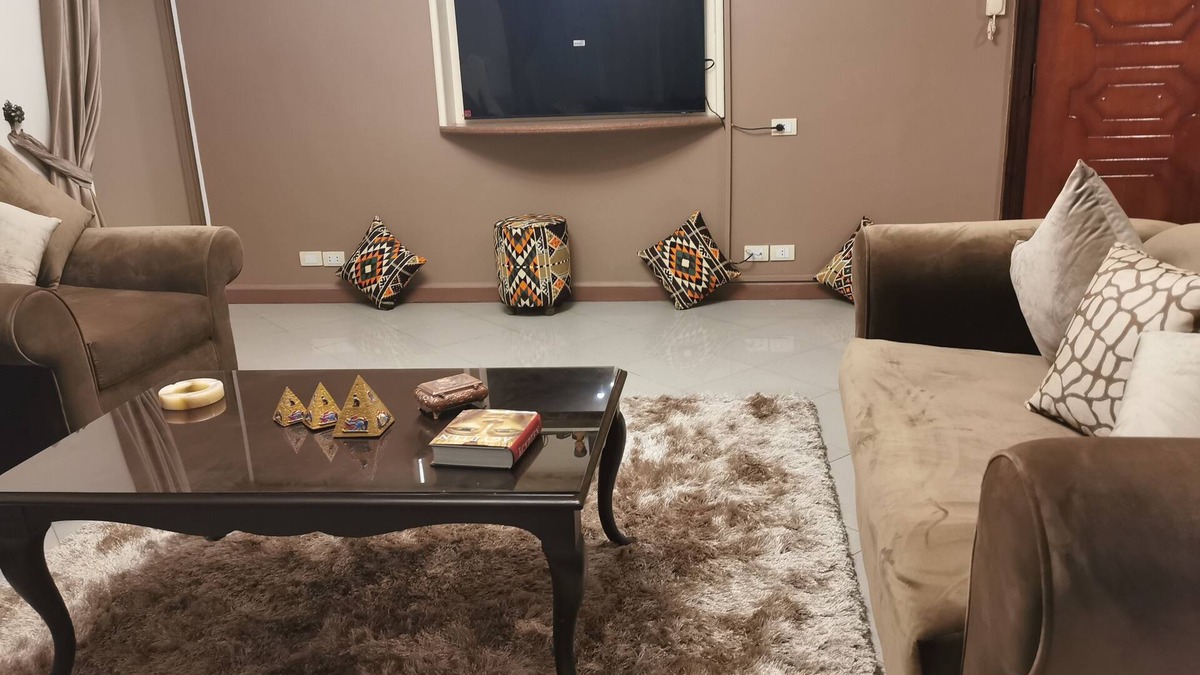 Al Haram Apartment | ADHAM'S INN