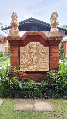 Padonan House | Adijaya canggu
