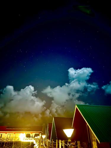 Semporna District Resort | ADIL WATERHOUSE RESORT