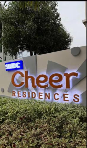 Marilao Apartment | Adings Place at SMDC Cheer Residences