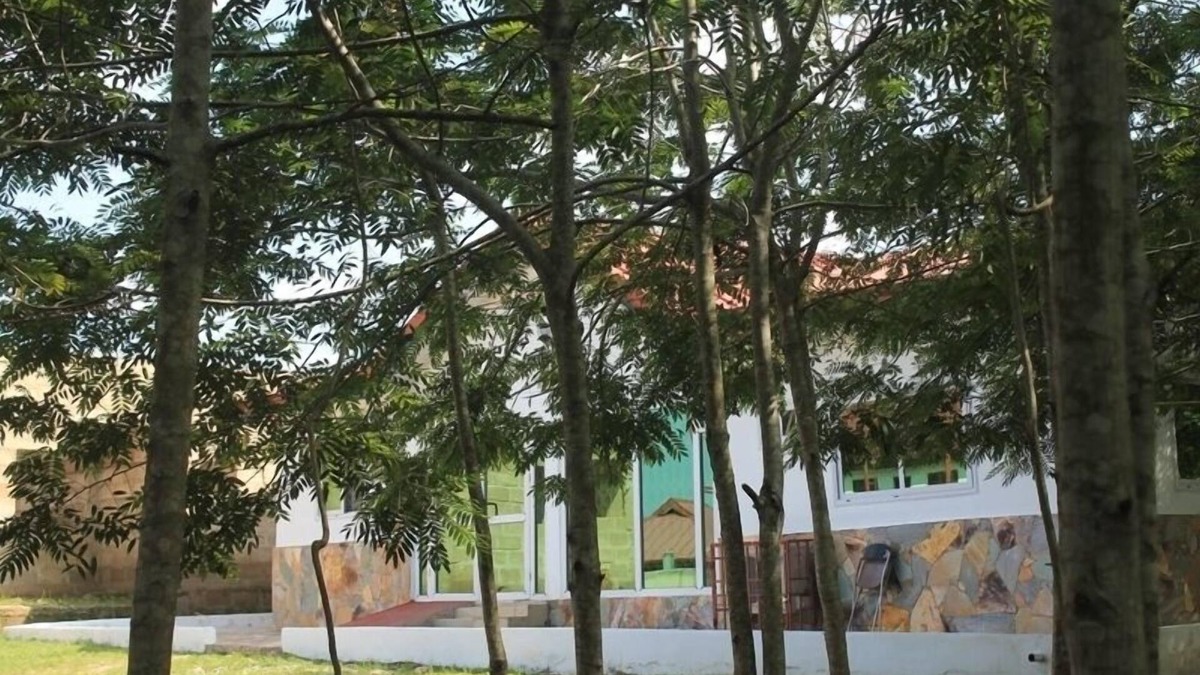 Kasoa Hotel | Adinkra City Hotel