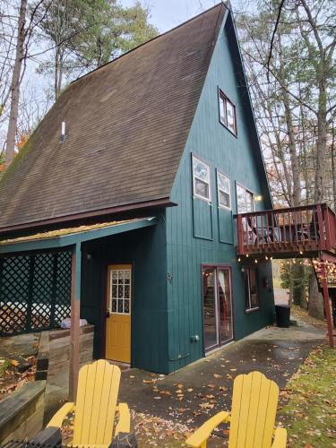 Lake George Hotel | Adirondack Diamond Point Lodge