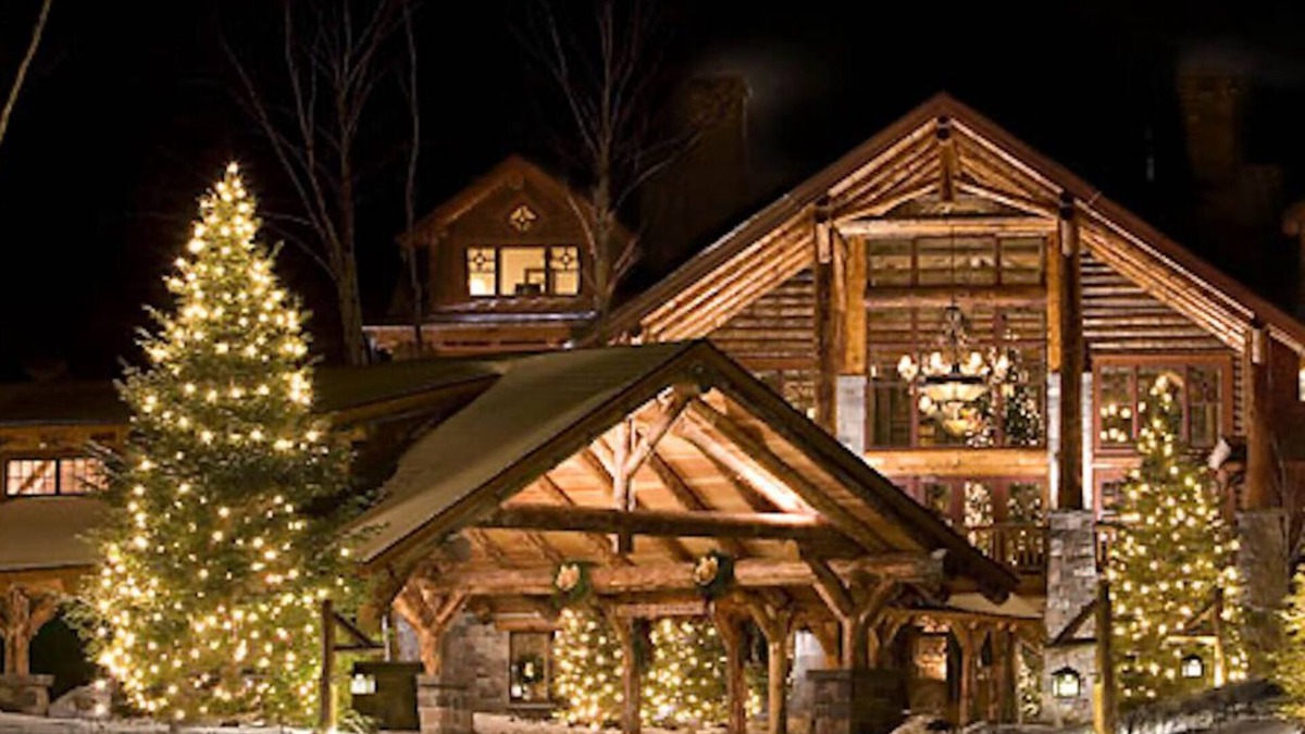 Lake Placid Apartment | Adirondack resort at Whiteface Lodge