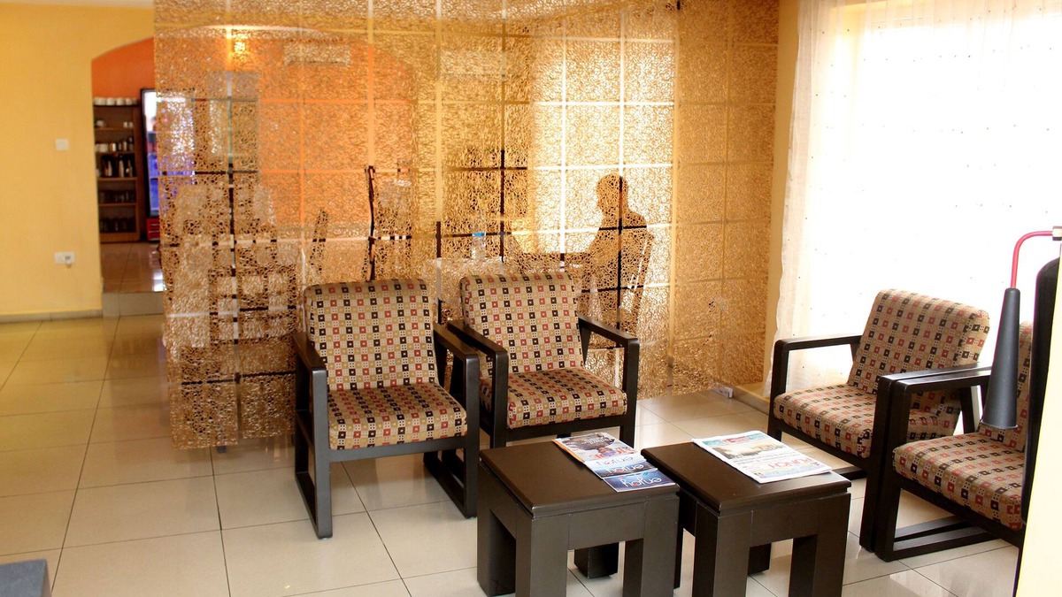 Ibadan Hotel | Adis Hotels Ibadan