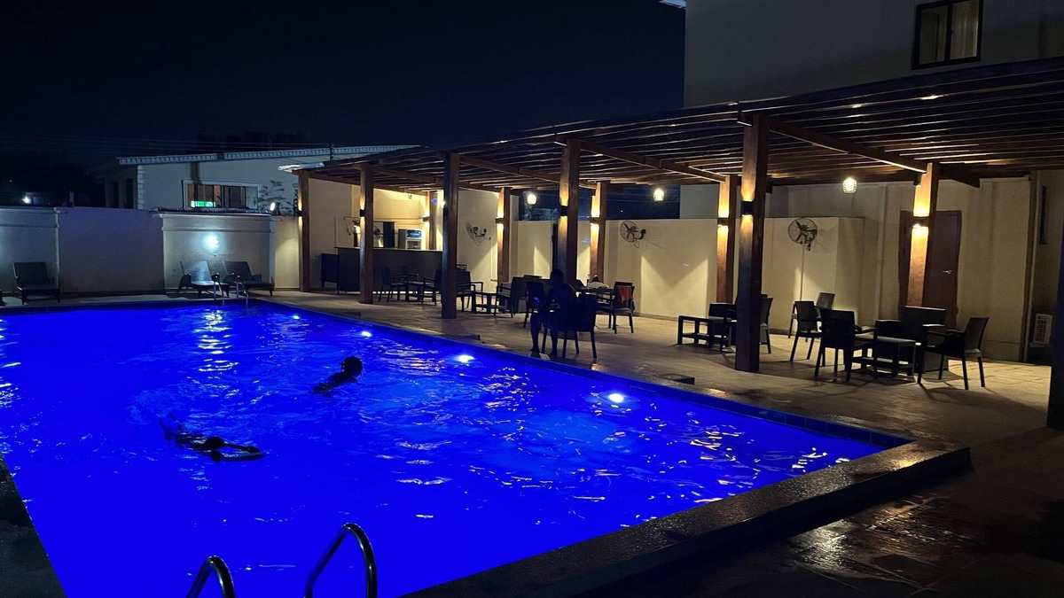 Ibadan Hotel | Adis Hotels Prime