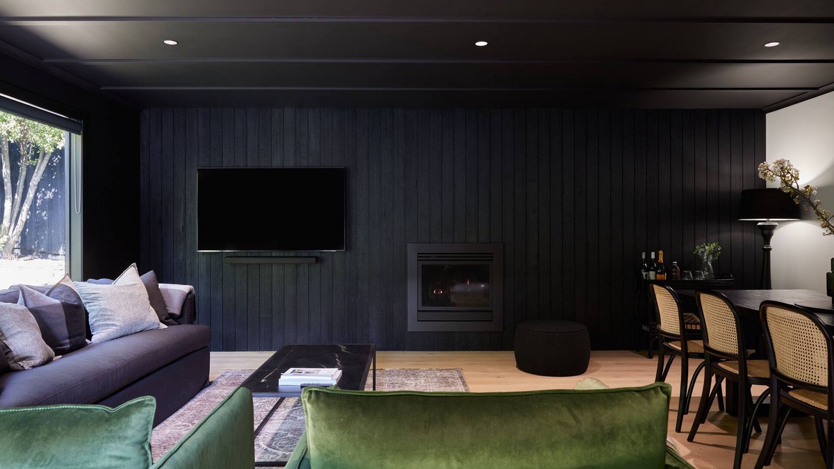 Healesville House | Adisa Luxury Accommodation