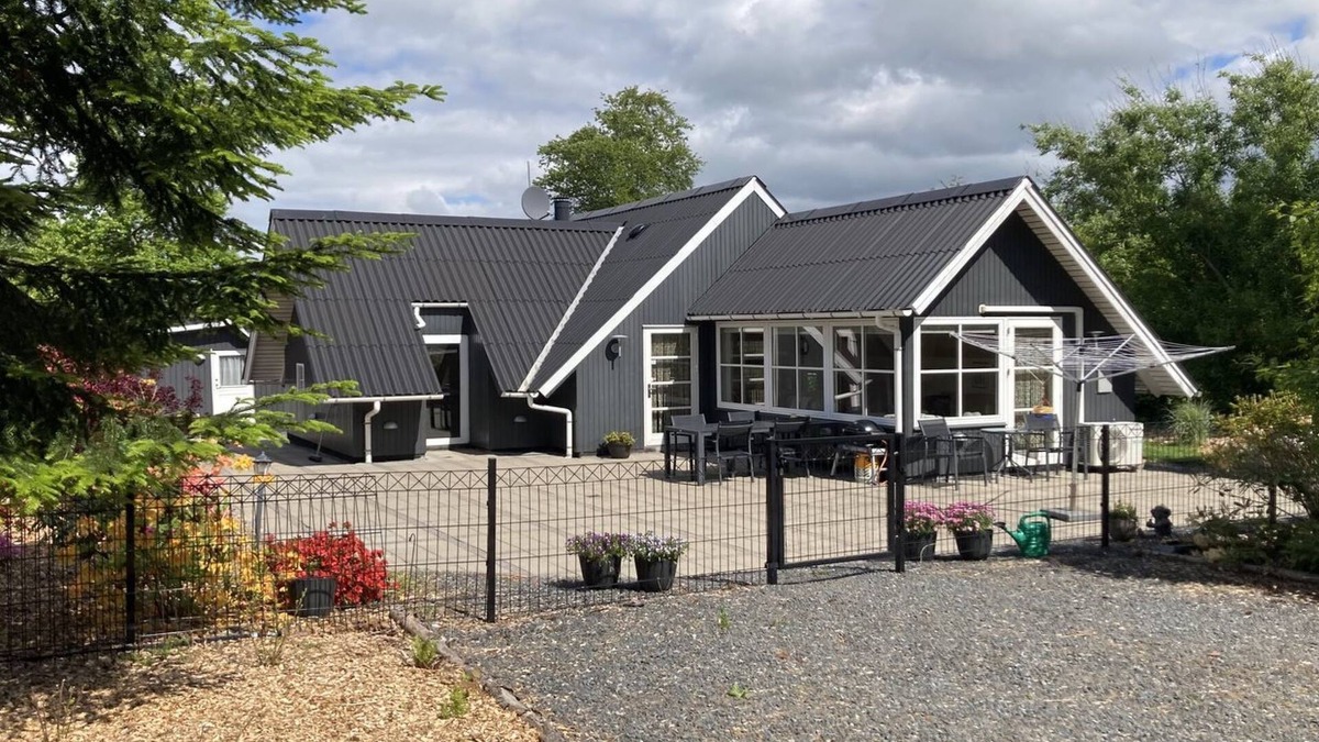 Trend House | "Adisl" - 600m to the fjord by Interhome